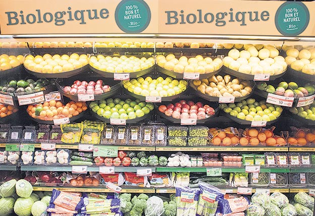 Détails du produit  Bio-Planet, votre supermarché bio