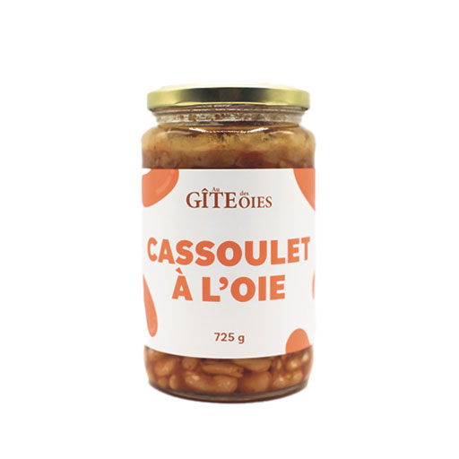 Photo : Au Gîte des Oies