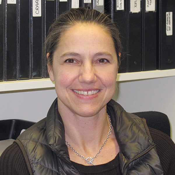 Annie Claessens