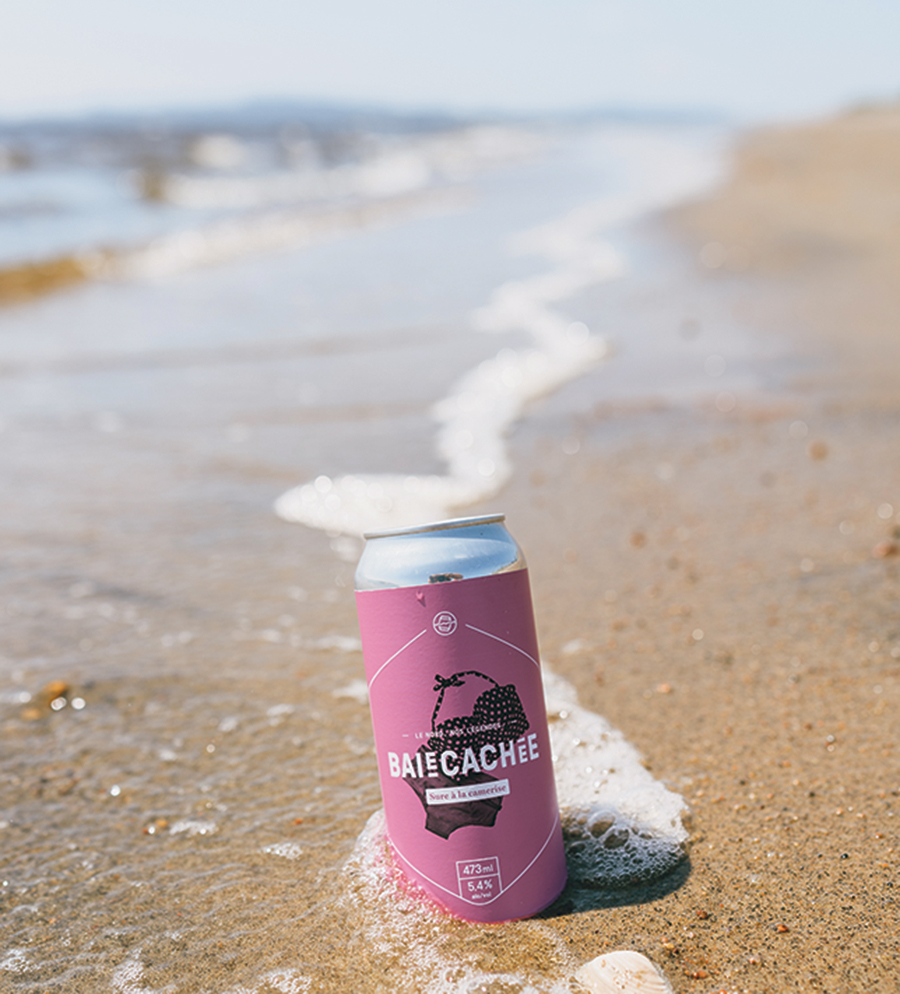 Photo : MicrobrasserieSaintPancrace