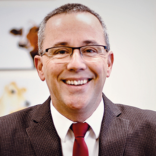 Jean-Yves Perreault