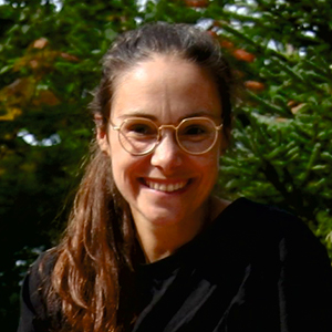 Marie-Andrée Tougas-Tellier
