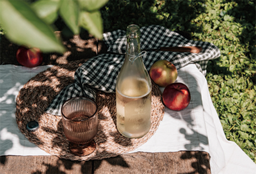 Photo : Labonté de la Pomme