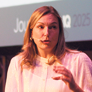 Geneviève Dufour