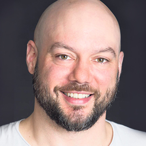 Justin Laramée