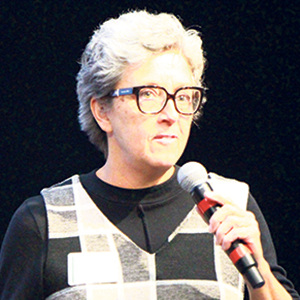 Josée Lavoie