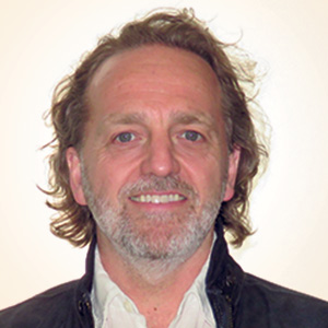 Ghislain Hébert