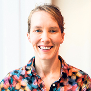 Catherine Véronneau