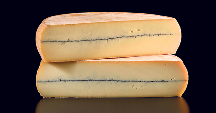 Photo : Fromagerie la Station