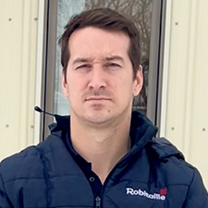 David Robitaille