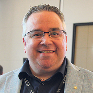 Sylvain Lapierre
