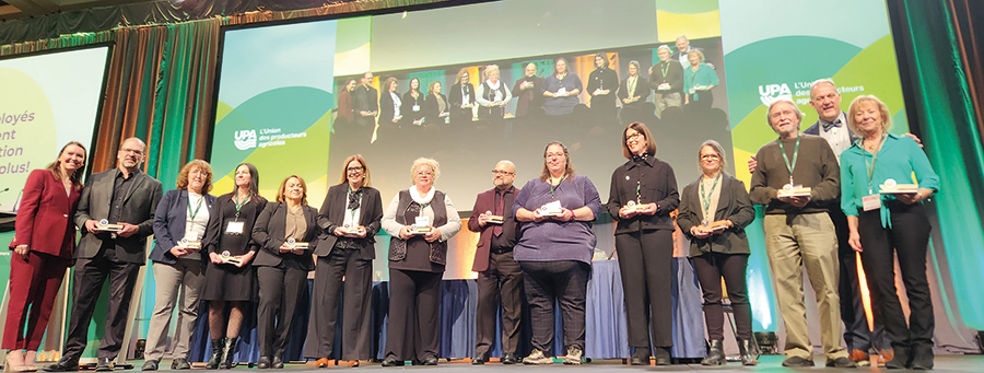 Photo : Patricia Blackburn/TCN