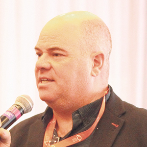 Éric Rochon