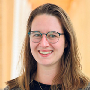 Stéphanie Lavergne