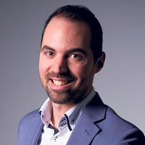 Éric Lavoie
