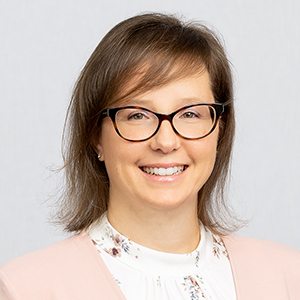 Mélanie McMillan