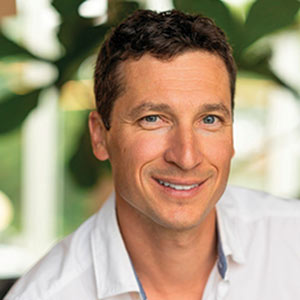 Nicolas Zyromski