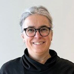 Marie-France Audet
