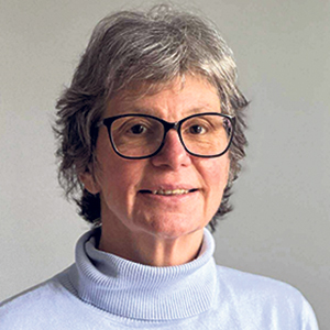 Marie-Claude Thibault