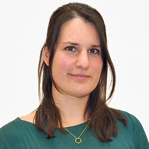 Martine Bernier