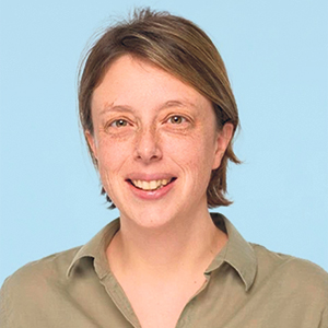 Catherine Bossé