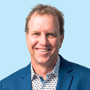 Francis Desrochers