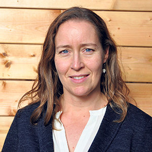 Isabelle Picard
