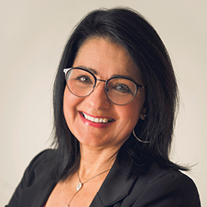Nancy St-Pierre