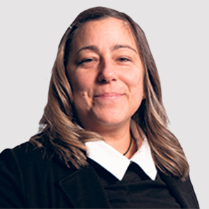 Jennifer Gagné