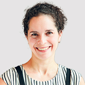 Catherine Lessard