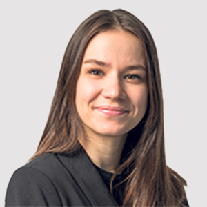Sarah-Maude Larose