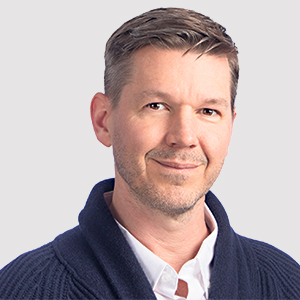 Simon Naylor