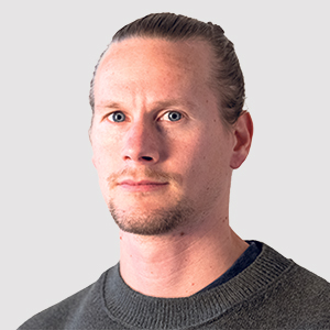 Tim Rademacher