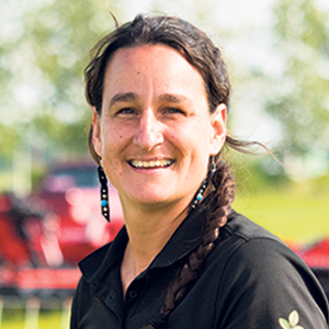 Marie-Pier Beaulieu