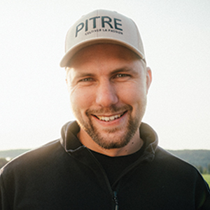 Jérémie Pitre