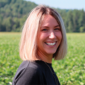 Kim Duperron