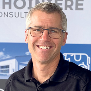Christian Lemay