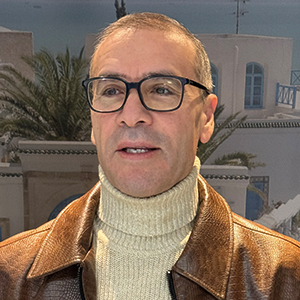 Lotfi Khiari