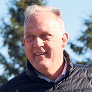 Martin Caron