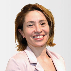 Anne Le Mat