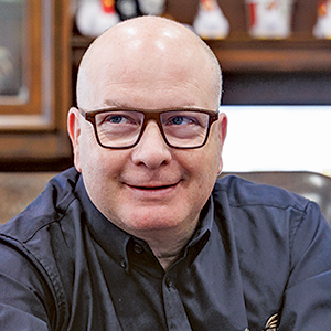Benoît Fontaine
