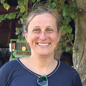 Dorothée Siou