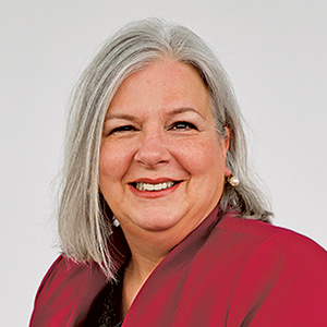 Julie Boudreau