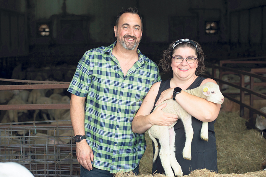 Photo : Les Trouvailles Gourmandes du Canton