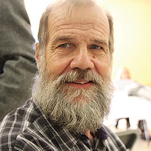 André Roy