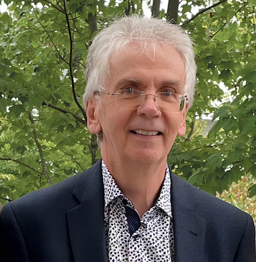 Fort de près de 40 ans d’engagement au Centre d’insémination artificielle du Québec et à l’Alliance Semex, Pierre Laliberté s’est démarqué par son expertise en sélection de taureaux et par sa contribution à l’augmentation considérable du nombre et de la qualité des reproducteurs testés.