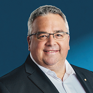 Sylvain Lapierre