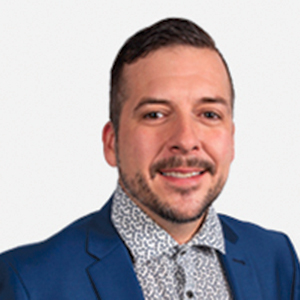 Sébastien Morin