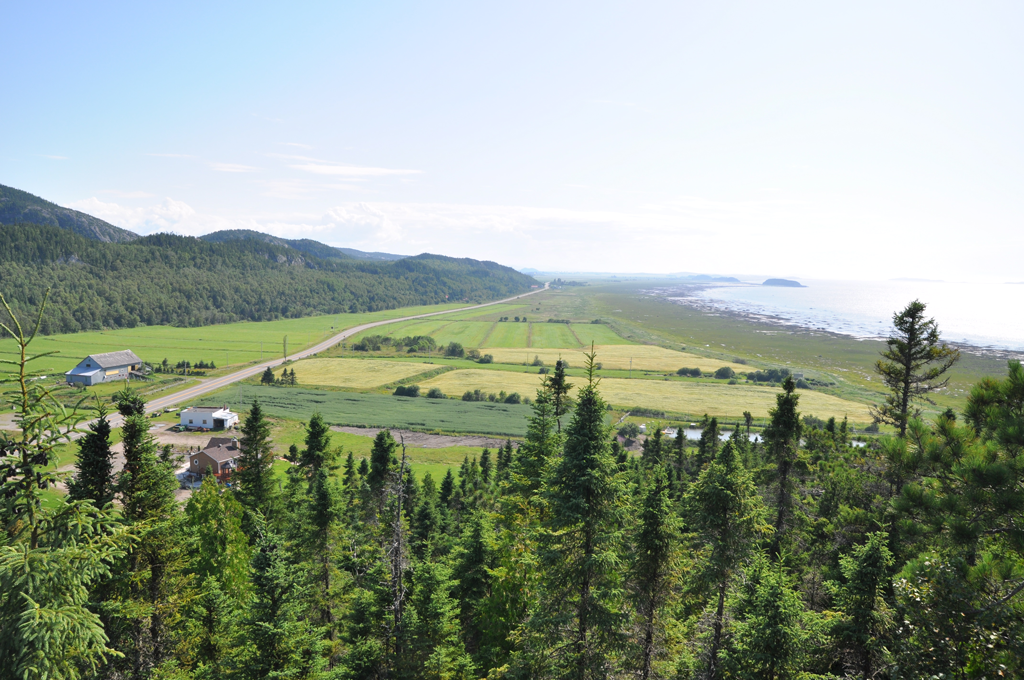 Kamouraska