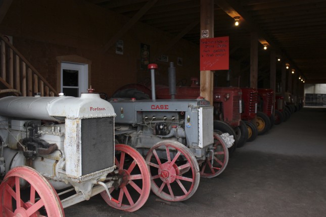 AD-Fordson